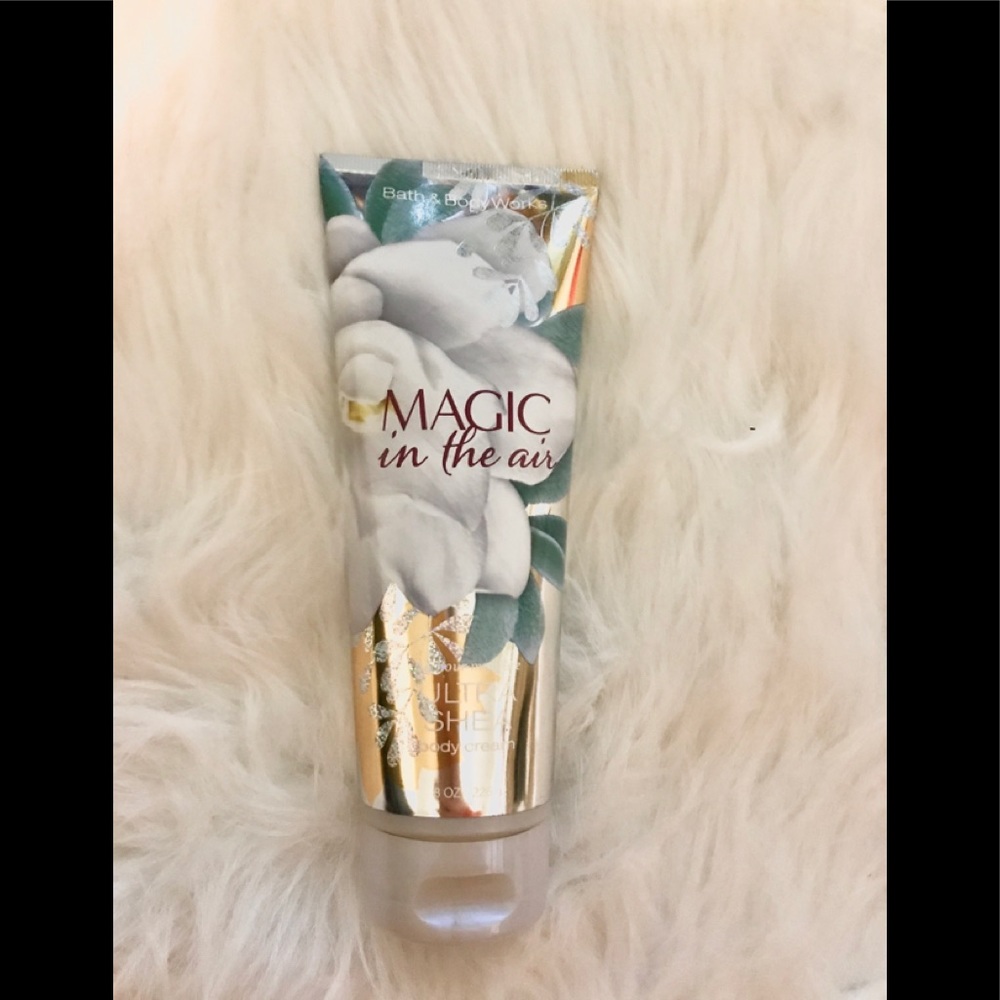 Bath&Body Works Magic In The Air Lotion